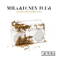 Purchase Crowder - Milk & Honey Tour - Austin City Limits Live