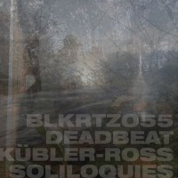 Purchase Deadbeat - Kübler-Ross Soliloquies