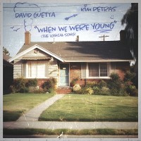Purchase David Guetta & Kim Petras - When We Were Young (The Logical Song) (CDS)