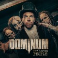 Buy Dominum - Hey Living People Mp3 Download