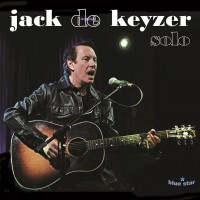 Purchase Jack De Keyzer - Solo