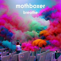 Purchase Mothboxer - Breathe