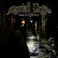 Purchase Myriad Lights - Mark Of Vengeance