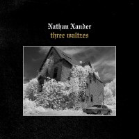 Purchase Nathan Xander - Three Waltzes