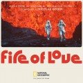 Buy Nicolas Godin - Fire Of Love (Music From And Inspired By The Motion Picture) Mp3 Download