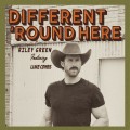 Buy Riley Green & Luke Combs - Different 'round Here (CDS) Mp3 Download