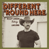 Purchase Riley Green & Luke Combs - Different 'round Here (CDS)