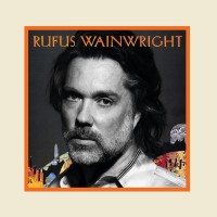 Purchase Rufus Wainwright - Rufus Wainwright (25Th Anniversary Edition)