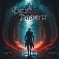 Purchase Sacred Darkness - Dark Depth