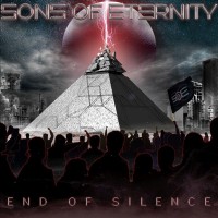 Purchase Sons Of Eternity - End Of Silence