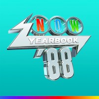 Purchase VA - Now Yearbook 88 CD4