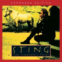 Purchase Sting - Ten Summoner's Tales (Expanded Edition 2023)