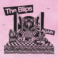 Purchase The Blips - Again