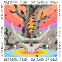 Purchase The Grateful Dead - 30 Days Of The Dead
