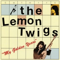 Purchase The Lemon Twigs - My Golden Years (CDS)