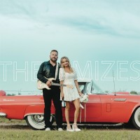 Purchase The Mizes - The Mizes (EP)