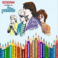 Buy VA - Redrawn - A Tribute To The Pencils Mp3 Download