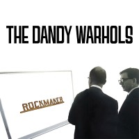 Purchase The Dandy Warhols - Rockmaker