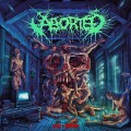 Buy Aborted - Vault Of Horrors Mp3 Download