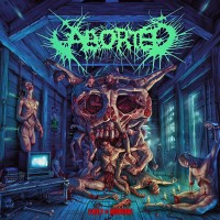 Purchase Aborted - Vault Of Horrors
