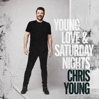 Purchase Chris Young - Young Love & Saturday Nights