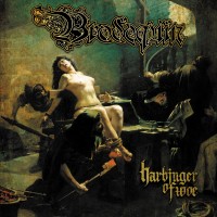 Purchase Brodequin - Harbinger Of Woe