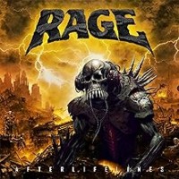Purchase Rage - Afterlifelines
