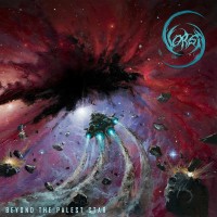 Purchase Vorga - Beyond The Palest Star