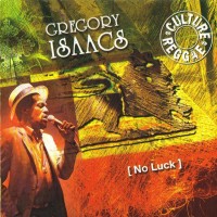 Purchase Gregory Isaacs - No Luck