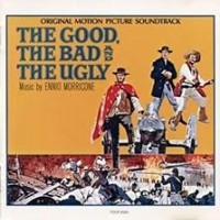 Purchase Ennio Morricone - The Good The Bad & The Ugly - Soundtrack.