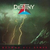 Purchase Destiny - Beyond All Sense (Vinyl)