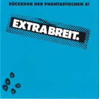 Purchase Extrabreit - Rückkehr Der Phantastischen 5! (Vinyl)