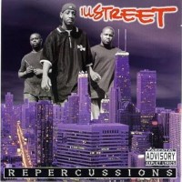 Purchase Illstreet - Repercussions