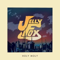 Purchase Jellyfox - Holy Moly