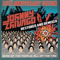 Purchase Johnny Zhivago - Some Of The People, All Of The Time CD1