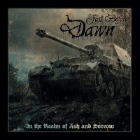 Purchase Just Before Dawn - In The Realm Of Ash And Sorrow (EP)