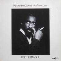 Purchase Mal Waldron - One-Upmanship (With Steve Lacy) (Vinyl)