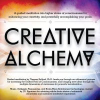 Purchase Theresa Bullard - Creative Alchemy