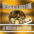 Buy VA - Intergalactic Disco Funk - Mixed By Ben Liebrand Vol. 1 CD1 Mp3 Download