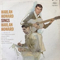 Purchase Harlan Howard - Sings Harlan Howard (Vinyl)