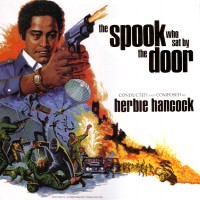 Purchase Herbie Hancock - The Spook Who Sat By The Door (Vinyl)