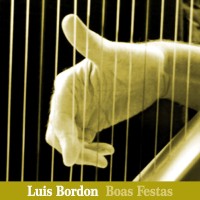 Purchase Luis Bordon - Boas Festas