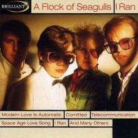 Purchase A Flock Of Seagulls - I Ran