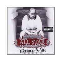 Purchase All Star - Prince Of The Ville Underground Vol. 1