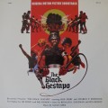 Purchase Allan Alper - The Black Gestapo (Vinyl) Mp3 Download