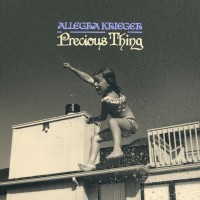 Purchase Allegra Krieger - Precious Thing