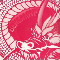 Purchase Behemoth - Deathwings (VLS)