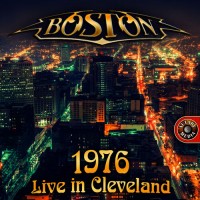 Purchase Boston - 1976 Live In Cleveland
