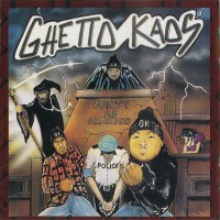 Purchase Ghetto Kaos - Guilty As Charged