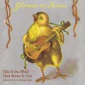 Buy Glenn Jones - This Is The Wind That Blows It Out Mp3 Download